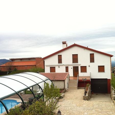Refugio La Covatilla I,Ii,Iii Y IV La Hoya Exterior photo
