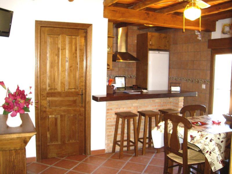 Refugio La Covatilla I,Ii,Iii Y IV La Hoya Exterior photo