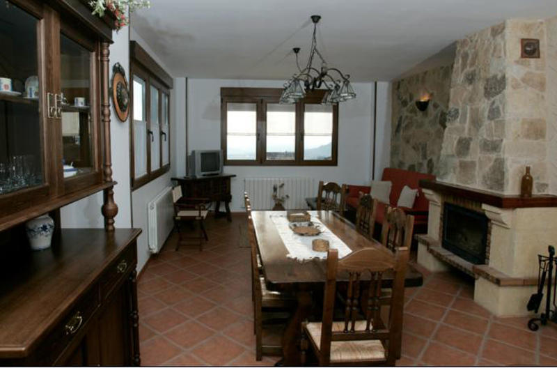 Refugio La Covatilla I,Ii,Iii Y IV La Hoya Room photo