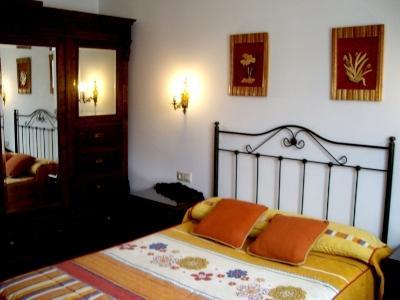 Refugio La Covatilla I,Ii,Iii Y IV La Hoya Room photo