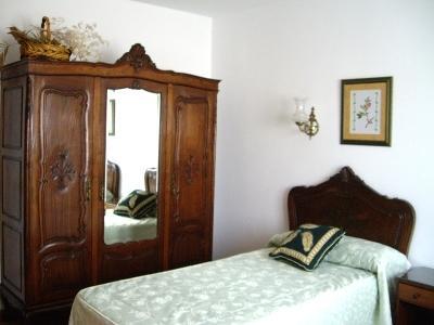 Refugio La Covatilla I,Ii,Iii Y IV La Hoya Room photo