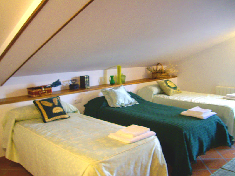 Refugio La Covatilla I,Ii,Iii Y IV La Hoya Room photo